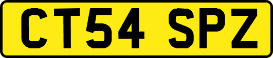 CT54SPZ