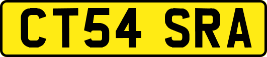 CT54SRA