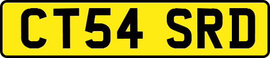 CT54SRD
