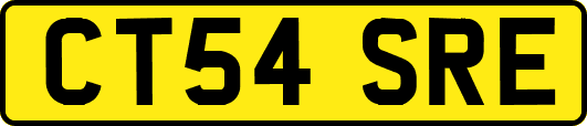 CT54SRE