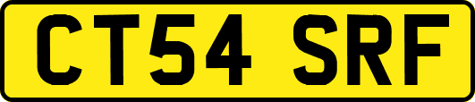 CT54SRF