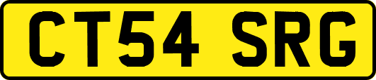 CT54SRG
