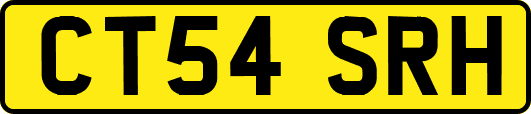 CT54SRH
