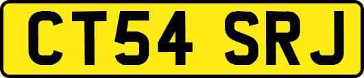 CT54SRJ