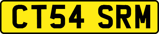 CT54SRM