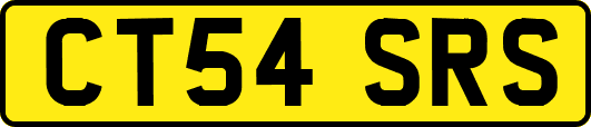 CT54SRS