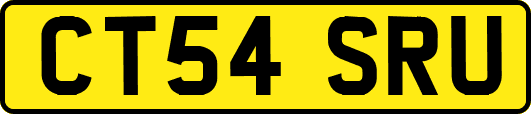CT54SRU