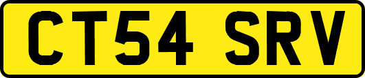 CT54SRV