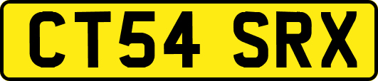CT54SRX