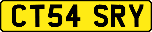 CT54SRY