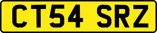 CT54SRZ