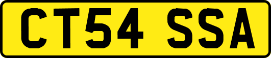 CT54SSA