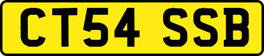 CT54SSB
