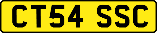 CT54SSC