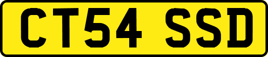 CT54SSD
