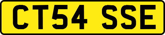 CT54SSE