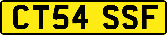 CT54SSF