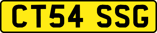 CT54SSG
