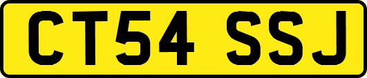 CT54SSJ