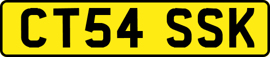 CT54SSK