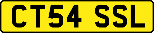 CT54SSL