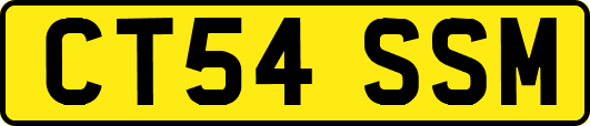 CT54SSM