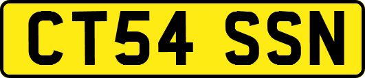 CT54SSN