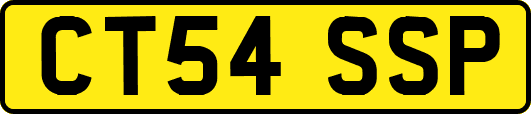 CT54SSP