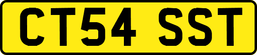 CT54SST