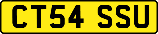 CT54SSU