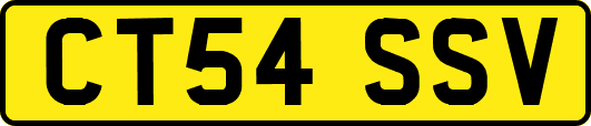 CT54SSV