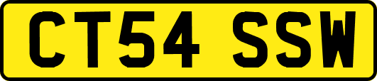 CT54SSW