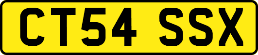 CT54SSX