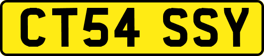 CT54SSY