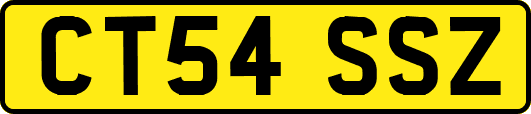 CT54SSZ
