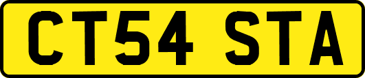 CT54STA