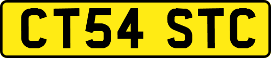CT54STC