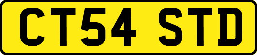 CT54STD