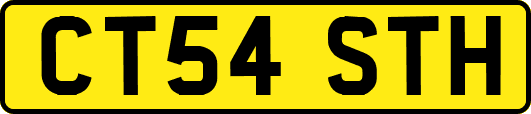 CT54STH