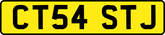 CT54STJ