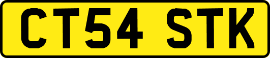 CT54STK