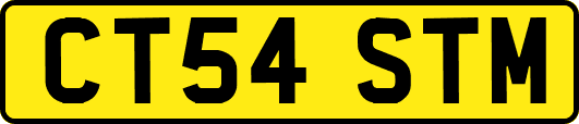 CT54STM