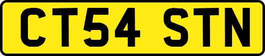 CT54STN