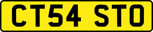 CT54STO