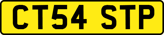 CT54STP