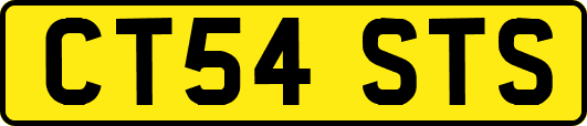 CT54STS