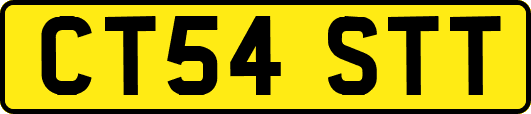 CT54STT