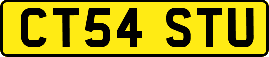 CT54STU