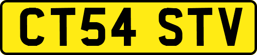 CT54STV