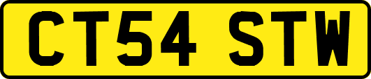 CT54STW